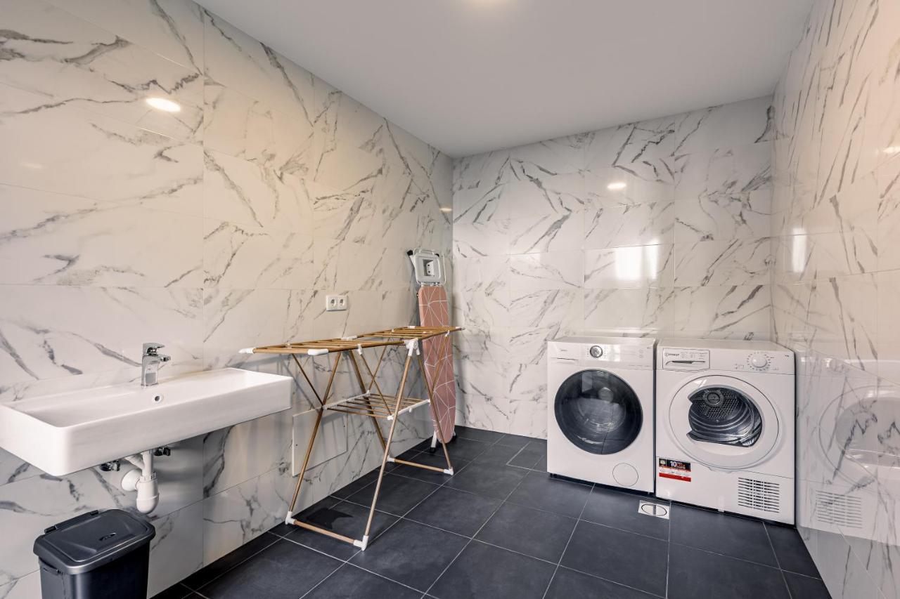 Fort Bay Suite Apartments Machico  Exterior photo