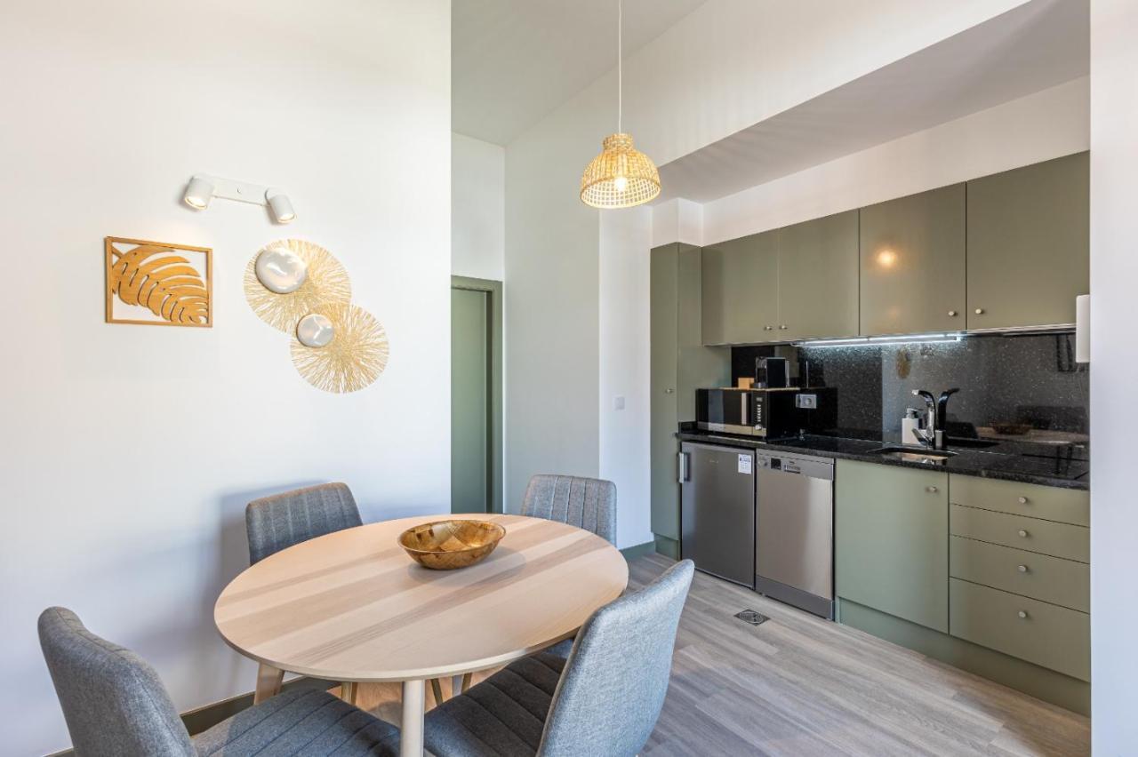 Fort Bay Suite Apartments Machico  Exterior photo